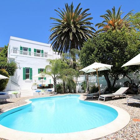 Africanhome Guesthouse Ciudad del Cabo Exterior foto