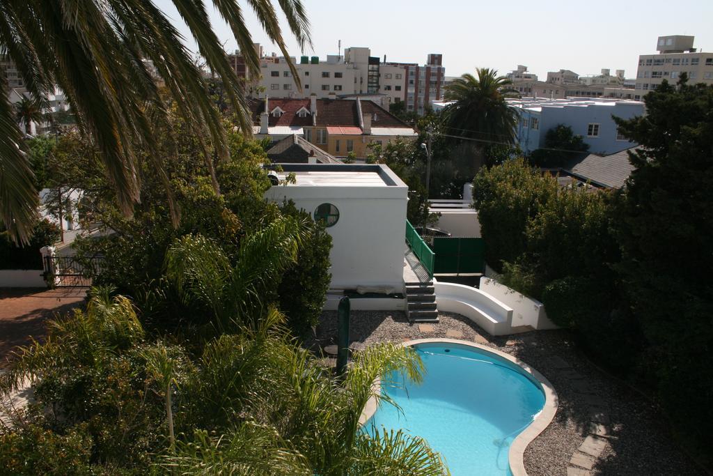 Africanhome Guesthouse Ciudad del Cabo Exterior foto