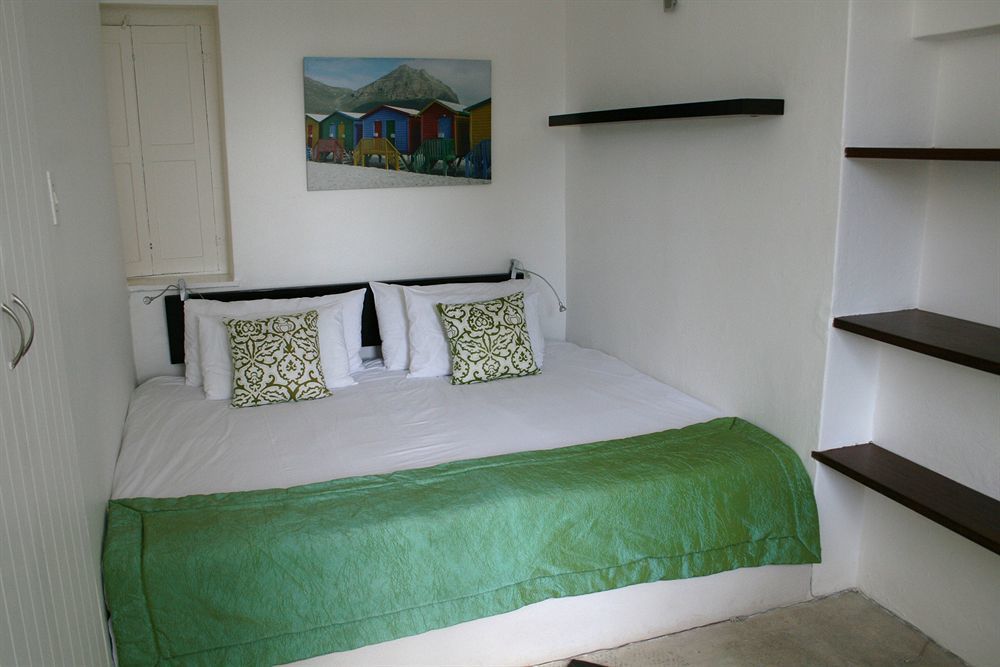 Africanhome Guesthouse Ciudad del Cabo Exterior foto