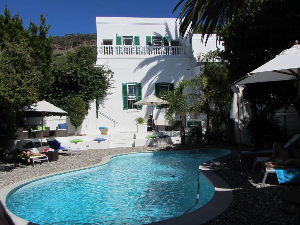 Africanhome Guesthouse Ciudad del Cabo Exterior foto