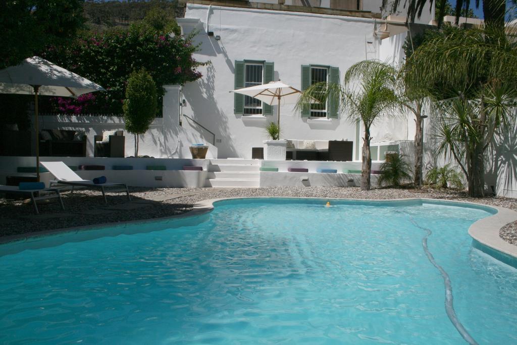 Africanhome Guesthouse Ciudad del Cabo Exterior foto