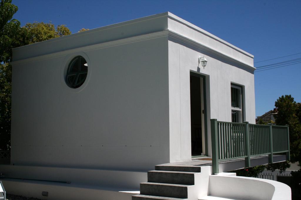 Africanhome Guesthouse Ciudad del Cabo Exterior foto