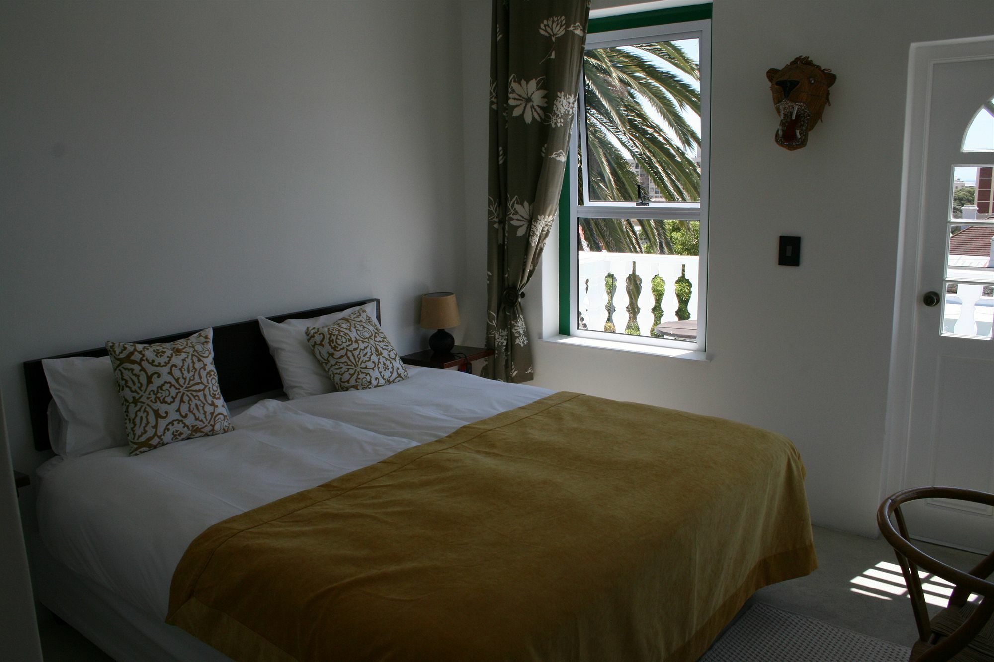 Africanhome Guesthouse Ciudad del Cabo Exterior foto