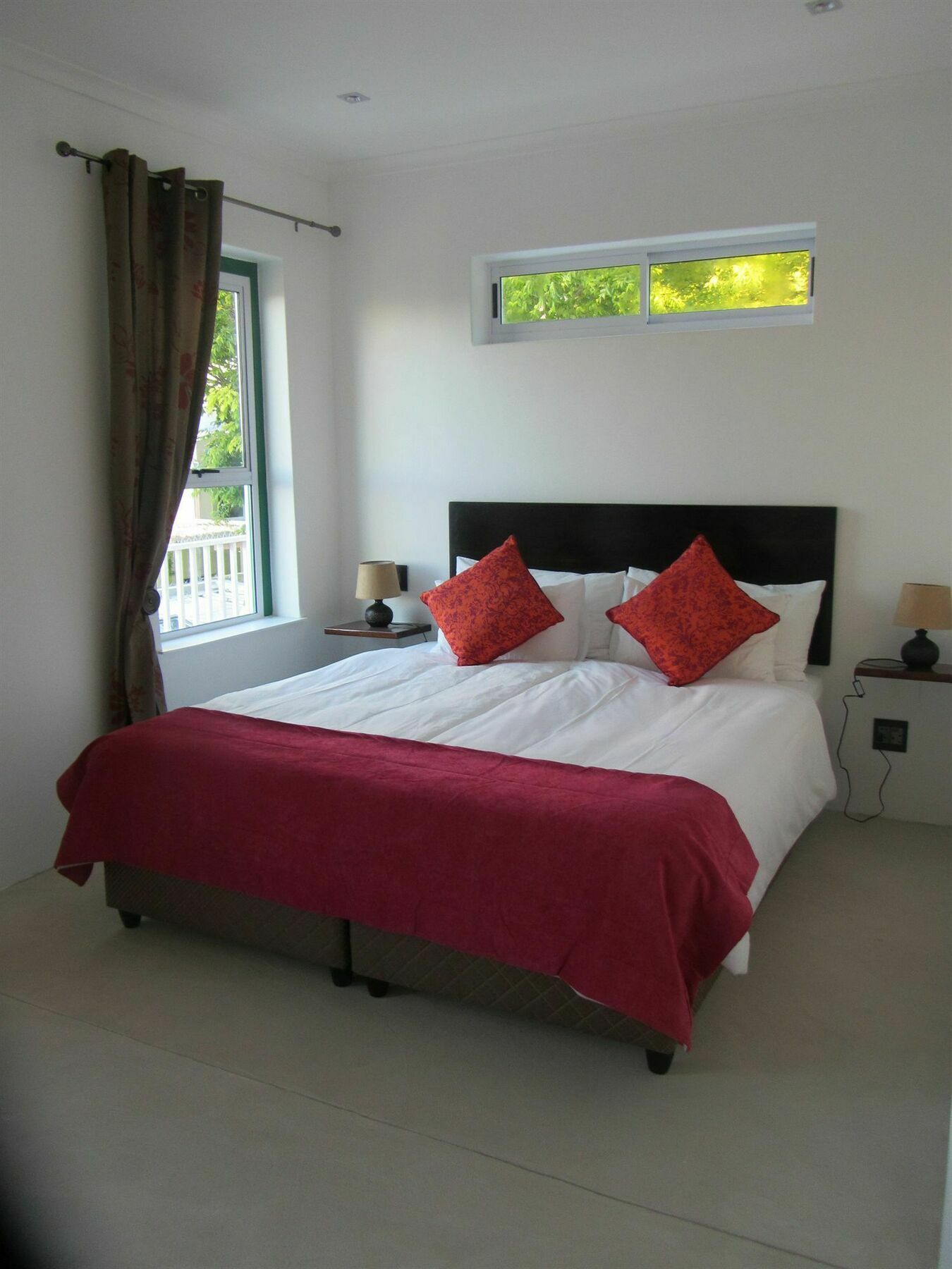 Africanhome Guesthouse Ciudad del Cabo Exterior foto