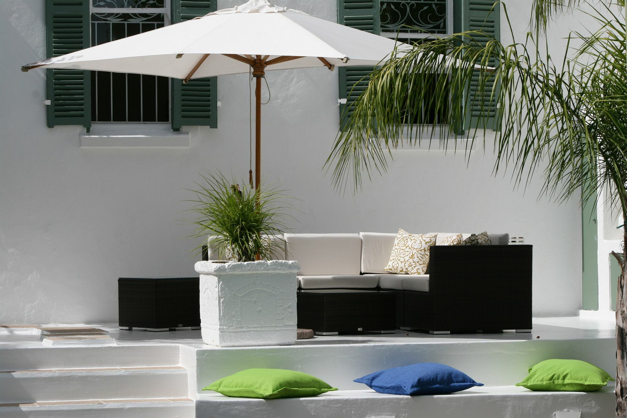 Africanhome Guesthouse Ciudad del Cabo Exterior foto